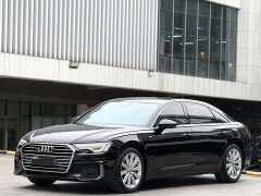 Audi A6L 45 TFSI Premium Select Dynamic Type - фото 1