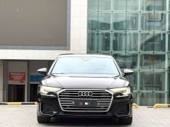 Audi A6L 45 TFSI Premium Select Dynamic Type - фото 2