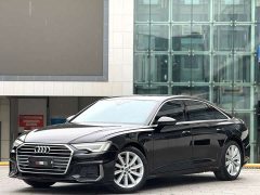 Audi A6L 45 TFSI Premium Select Dynamic Type - фото 3