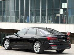 Audi A6L 45 TFSI Premium Select Dynamic Type - фото 4