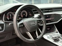 Audi A6L 45 TFSI Premium Select Dynamic Type - фото 5