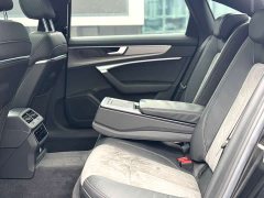 Audi A6L 45 TFSI Premium Select Dynamic Type - фото 6