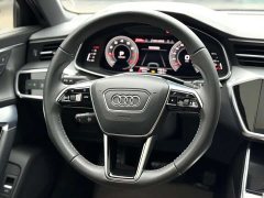 Audi A6L 45 TFSI Premium Select Dynamic Type - фото 8