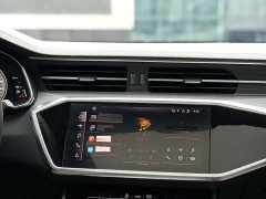 Audi A6L 45 TFSI Premium Select Dynamic Type - фото 9