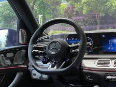 Mercedes-Benz GLS AMG GLS 63 4MATIC - фото 11