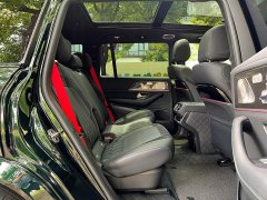 Mercedes-Benz GLS AMG GLS 63 4MATIC - фото 12