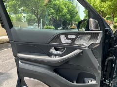 Mercedes-Benz GLS AMG GLS 63 4MATIC - фото 13