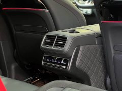Mercedes-Benz GLS AMG GLS 63 4MATIC - фото 14