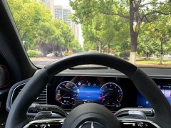 Mercedes-Benz GLS AMG GLS 63 4MATIC - фото 15