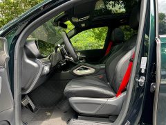 Mercedes-Benz GLS AMG GLS 63 4MATIC - фото 5