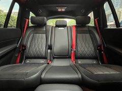 Mercedes-Benz GLS AMG GLS 63 4MATIC - фото 8