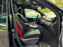 Mercedes-Benz GLS AMG GLS 63 4MATIC - фото 9