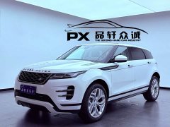 Land Rover Range Rover Evoque L 200PS Elite Edition - фото 1