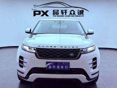 Land Rover Range Rover Evoque L 200PS Elite Edition - фото 2