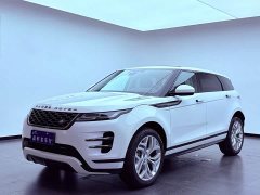 Land Rover Range Rover Evoque L 200PS Elite Edition - фото 3