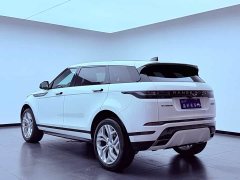 Land Rover Range Rover Evoque L 200PS Elite Edition - фото 4