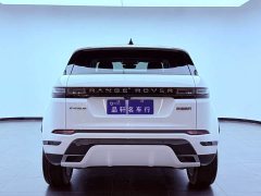 Land Rover Range Rover Evoque L 200PS Elite Edition - фото 5