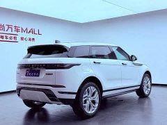 Land Rover Range Rover Evoque L 200PS Elite Edition - фото 6