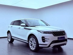 Land Rover Range Rover Evoque L 200PS Elite Edition - фото 7