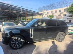 Land Rover Range Rover 3.0 L6 400PS Genesis Extended Edition - фото 2