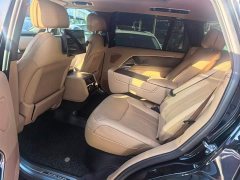 Land Rover Range Rover 3.0 L6 400PS Genesis Extended Edition - фото 4