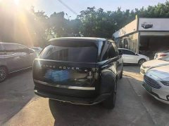 Land Rover Range Rover 3.0 L6 400PS Genesis Extended Edition - фото 6
