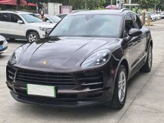 Porsche Macan 2021 Macan 2.0T - фото 1
