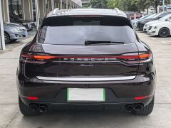 Porsche Macan 2021 Macan 2.0T - фото 10