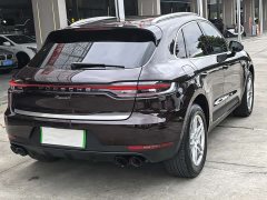 Porsche Macan 2021 Macan 2.0T - фото 11