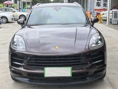 Porsche Macan 2021 Macan 2.0T - фото 2