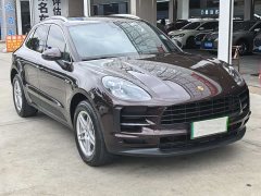 Porsche Macan 2021 Macan 2.0T - фото 3