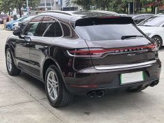 Porsche Macan 2021 Macan 2.0T - фото 9