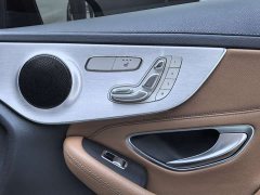 Mercedes-Benz C-Class (imported) C 260 coupe - фото 11
