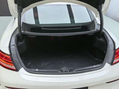 Mercedes-Benz C-Class (imported) C 260 coupe - фото 12
