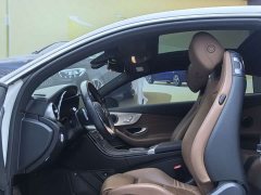 Mercedes-Benz C-Class (imported) C 260 coupe - фото 7