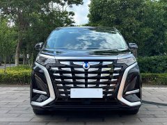 Denza D9 DM-i 1050 exclusive - фото 2