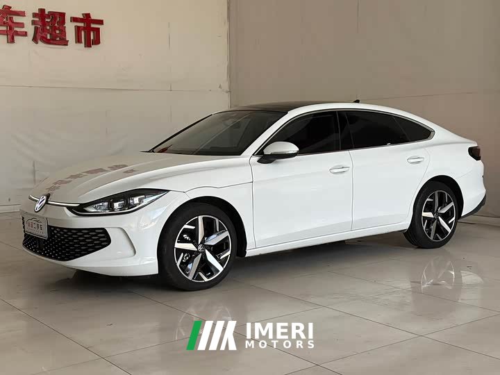 Lynk & Co Lingdu L 280TSI DSG Cool PLUS Edition - автомобиль из Китая