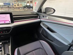 Lynk & Co Lingdu L 280TSI DSG Cool PLUS Edition - фото 14