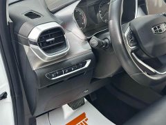 Geely Binyue 2021 1.4T DCT Diamond Edition - фото 10
