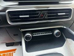 Geely Binyue 2021 1.4T DCT Diamond Edition - фото 12