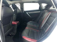 Geely Binyue 2021 1.4T DCT Diamond Edition - фото 15
