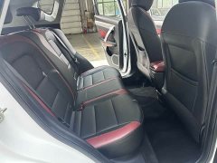 Geely Binyue 2021 1.4T DCT Diamond Edition - фото 17