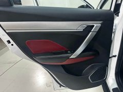 Geely Binyue 2021 1.4T DCT Diamond Edition - фото 18