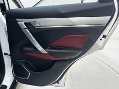 Geely Binyue 2021 1.4T DCT Diamond Edition - фото 20
