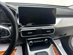 Geely Binyue 2021 1.4T DCT Diamond Edition - фото 8