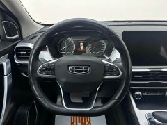 Geely Binyue 2021 1.4T DCT Diamond Edition - фото 9