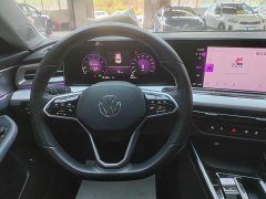 Lynk & Co Lingdu L 280TSI DSG Hot Edition - фото 16