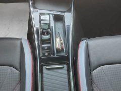 Lynk & Co Lingdu L 280TSI DSG Hot Edition - фото 17