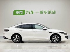 Lynk & Co Lingdu L 280TSI DSG Hot Edition - фото 4
