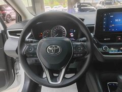 Toyota Corolla 2021 1.2T S-CVT Elite PLUS Edition - фото 10